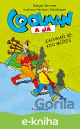 Coolman a já