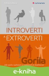 Introverti a extroverti