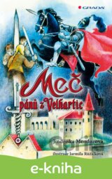 Meč pánů z Velhartic