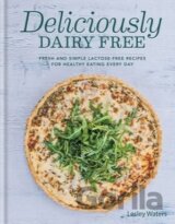 Deliciously Dairy Free