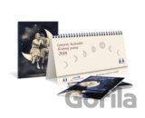 Lunárny kalendár Krásnej panej 2016