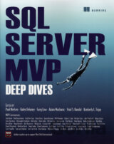 SQL Server MVP Deep Dives in Action