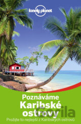 Poznáváme Karibské ostrovy