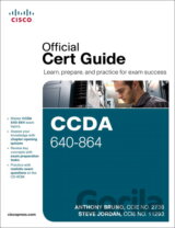 CCDA 640-864 Official Cert Guide