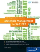 Materials Management in SAP ERP