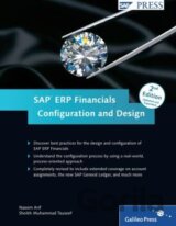 SAP ERP Financials