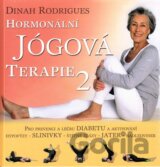 Hormonální jogová terapie 2