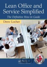 Lean Office and Service Simplified