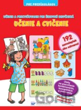 Učenie a precvičovanie pre šikovné dievčatká