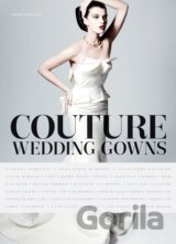 Couture Wedding Gowns