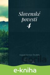 Slovenské povesti 4