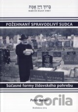 Požehnaný spravodlivý sudca