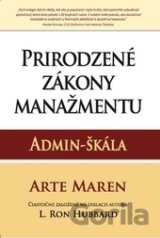 Prirodzené zákony manažmentu