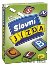 Slovná jazda
