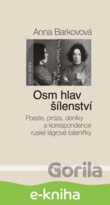 Osm hlav šílenství