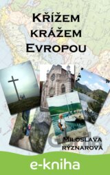 Křížem krážem Evropou
