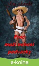 Proč muži nenosí podvazky
