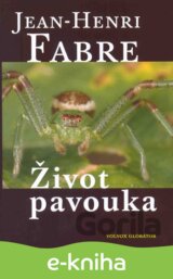 Život pavouka