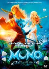 Mune - Strážce měsíce (SK/CZ dabing)