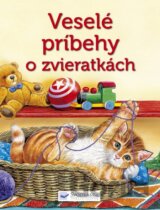 Veselé príbehy o zvieratkách
