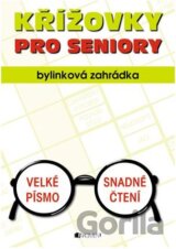 Křížovky pro seniory