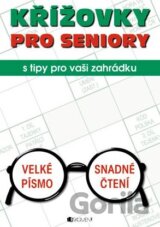 Křížovky pro seniory