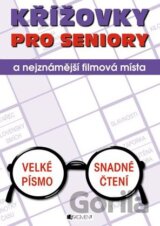 Křížovky pro seniory