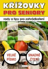 Křížovky pro seniory