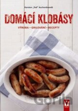 Domácí klobásy