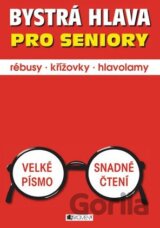 Bystrá hlava pro seniory