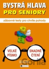 Bystrá hlava pro seniory