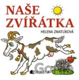 Naše zvířátka