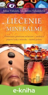 Liečenie minerálmi