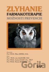 Zlyhanie farmakoterapie – možnosti prevencie