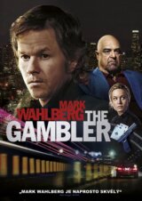 The Gambler (2014)