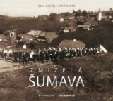 Zmizelá Šumava