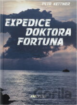Expedice doktora Fortuna : Fikce