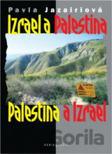 Izrael a Palestina, Palestina a Izrael
