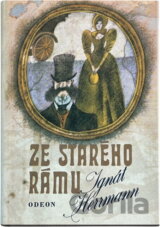 Ze starého rámu