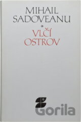 Vlčí ostrov