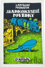 Sladkokyselé povídky