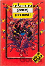 Záhady starej pevnosti