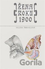 Žena roku 1900