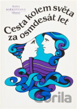 Cesta kolem světa za osmdesát let