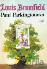 Paní Parkingtonová