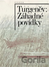 Záhadné povídky