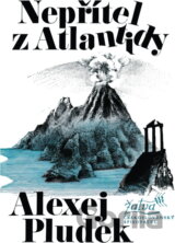 Nepřítel z Atlantidy