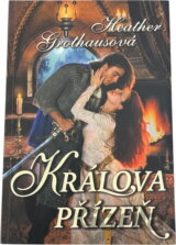 Králova přízeň