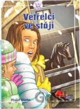 Vetřelci ve stáji