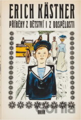 Příběhy z dětství i z dospělosti